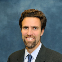 Q3 Consulting Employee John McCarthy's profile photo