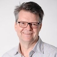 Rapid7 Employee Tim Adams's profile photo