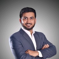FAP Marine Terminals Limited Employee Atif Nabi's profile photo