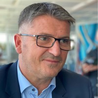 CEVA Logistics Employee Erwan Durand's profile photo