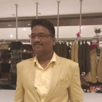 Seetha Kumar Email