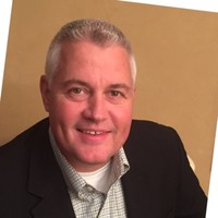 Accommodations Plus International Employee Terrence McCauley's profile photo