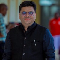 Nitin Gandhi Email & Phone Number