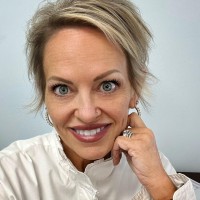 Georgia Hospice Care Employee Ashlee Vickers's profile photo