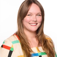 InterSpaceLiving Employee Lauren Neuenhaus-Bowers's profile photo
