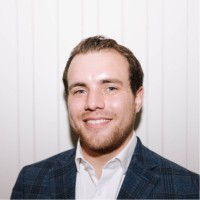 NTT DATA North America Employee Michael Agrillo's profile photo