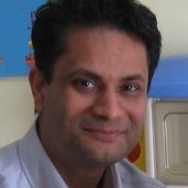 Wheelhouse Partners Employee Dilpreet Singh's profile photo