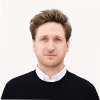 Stadt Ulm Employee Lovis Huppert's profile photo