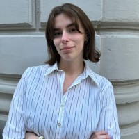 FirstConsulting Employee Linda Pelizzari's profile photo
