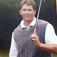 Aimbridge Hospitality Employee Dan Burton's profile photo