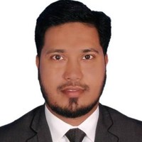 Mohammad Ahmed Email