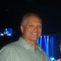 Amazon Fulfillment Centre Employee Maurice Vallejo's profile photo