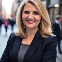 Amanda Corrigan