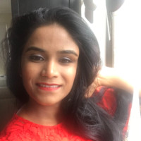 Monkey Software Employee Sandy Thananki's profile photo