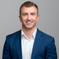 Locust Street Group Employee Brian Parks's profile photo