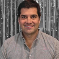 Samsung Electronics Employee Luis Miranda's profile photo
