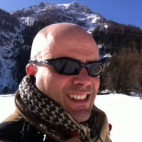 DRONE VOLT Employee Stefano Valentini's profile photo