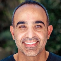 VALR Employee Farzam Ehsani's profile photo