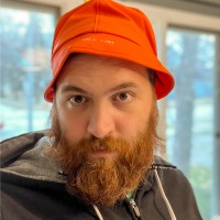 Parable Employee Andrew Wylde's profile photo