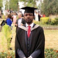 MethodWorx Ltd Employee Folayemi Akinmade's profile photo