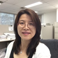 Mary Liu Email & Phone Number