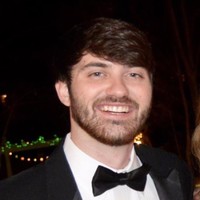 Clay Richardson Email & Phone Number