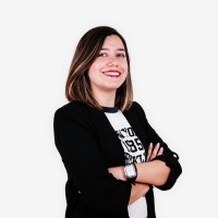 Ola Living Employee Daniela Martinez's profile photo