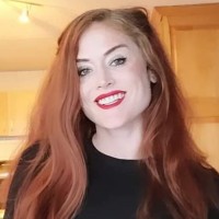 Megan Thrasher Email & Phone Number