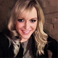 PUSH Agency (Corporate) Employee Meredith Bahuriak's profile photo