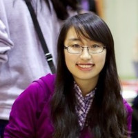 Xiaoxue Wang Email & Phone Number
