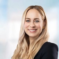 Oracle Employee Kristen Everett's profile photo