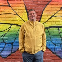 TMB Employee Nicholas Holmberg's profile photo