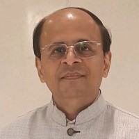 Alembic Pharmaceuticals Limited Employee Mahendra Vaze's profile photo