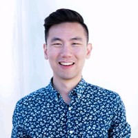 Zocdoc Employee Peter Liao's profile photo