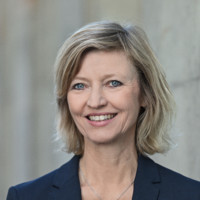 SEAS-NVE Employee Jeanette Løgstrup's profile photo