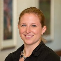 Thermo Fisher Scientific Employee Jessica Siebert's profile photo