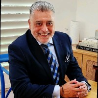 Strata One Employee George` Olivares's profile photo