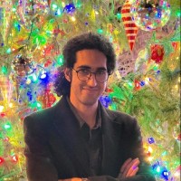 University of South Carolina Employee Ehsan Moghaddam's profile photo