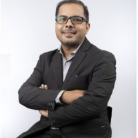Fidelis Technology Services Pvt Ltd Employee Chetan Shetty's profile photo