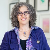 Business As Usual - Retail Management Relief Employee Meredith Halpern's profile photo