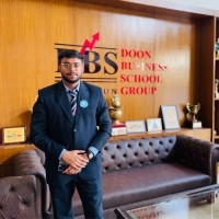 Genex Logistics Employee Prakhar Gupta's profile photo