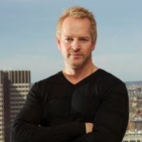 Growth Partners Digital Marketing LLC Employee Stephen Sampson's profile photo
