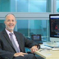 American University of Antigua College of Medicine Employee Juan M. Acuña's profile photo
