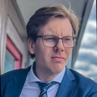 Sagene Data AS Employee Fredrik Pedersen's profile photo