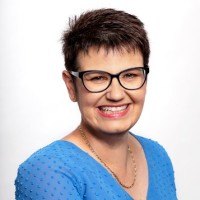 FleetPartners NZ Employee Judith Jones's profile photo