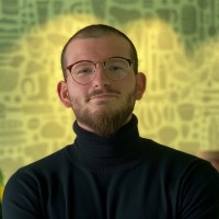 Playrion Employee Nicolas Martin's profile photo