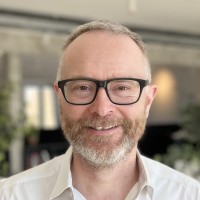 HERAX Employee Jens Pors's profile photo