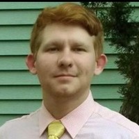 Cornerstone Discovery Employee Shane Herrmann's profile photo