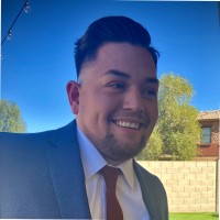 Drew Perez Email & Phone Number