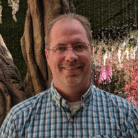 Jason Cooper